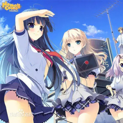 硬要无视与你的未来