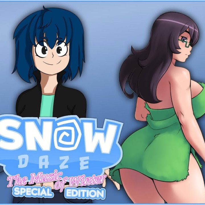 雪的迷乱：冬天的音乐