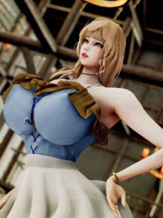 二井世界：意外命运的故事