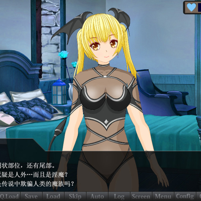 不能离开的银魔旅馆