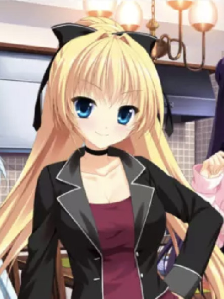 骑士×女友 ～身为骑士团长的我绝对不可能对男友言听计从！～