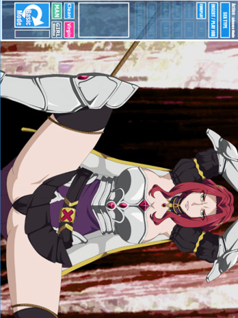 超级女英雄的崛起