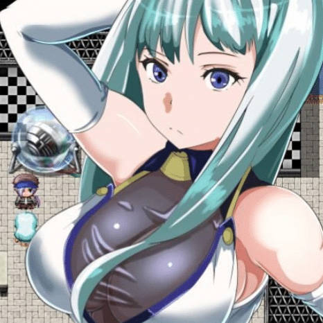 我的寝取女英雄