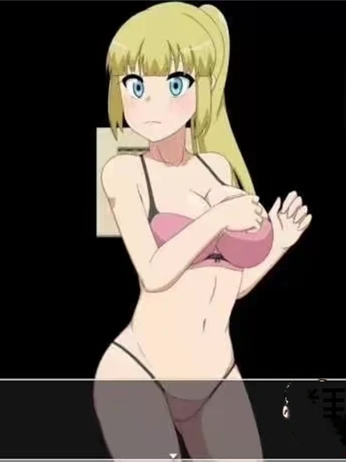 快乐的露营之旅