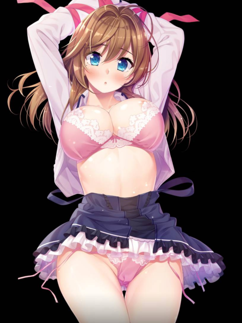 圣之少女 ～美娼女学园3～