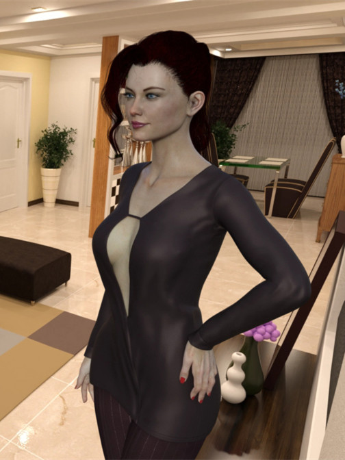 没有像家一样的地方