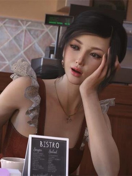 昨天的十字路口