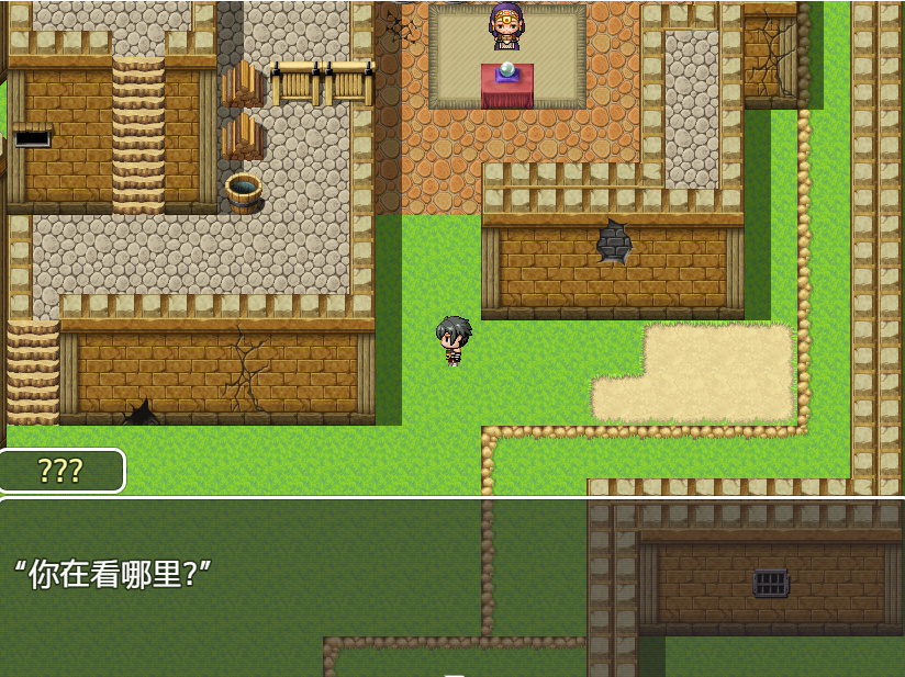 日系RPG汉化2D丨精霊闘技 精灵竞技--战斗和H变得更强汉化版【20230706】 游戏截图 3