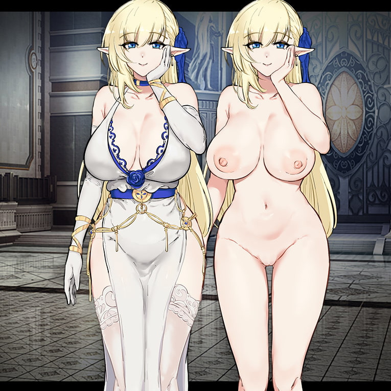 异世界最后的男人