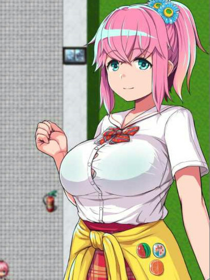 叶月与生孩子之国