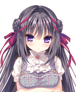 【生肉】真愛の百合は赤く染まる 游戏截图 4
