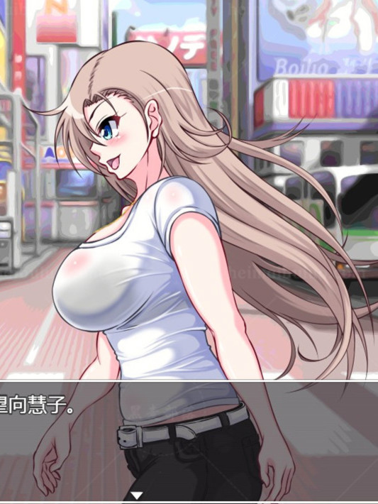 精神潜入-慧子的精神、肉体、人生通通RBQ化