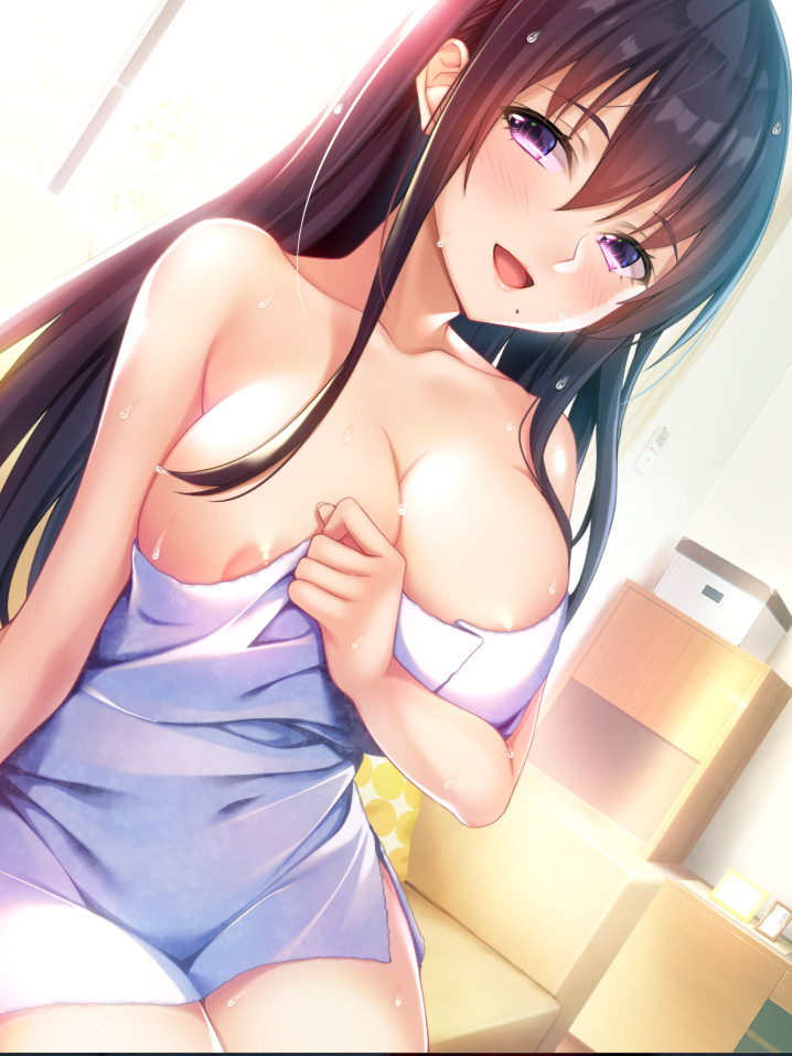 请停手吧姐姐大人！要断了！