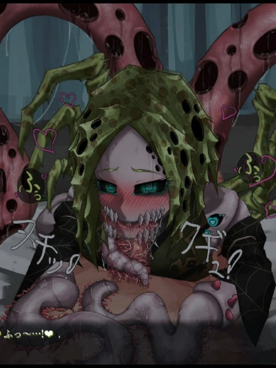 CauseCurse-邪神契约-