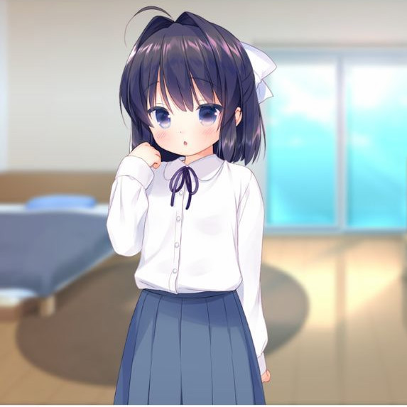 同居恋人洛丽塔