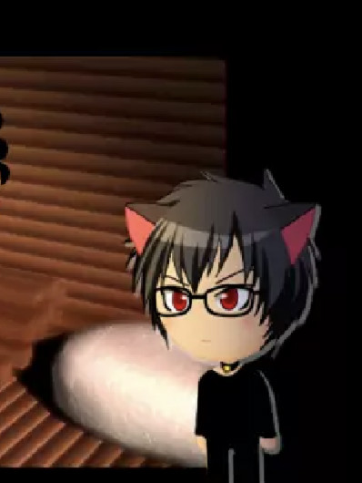 猫甜君的仓库番