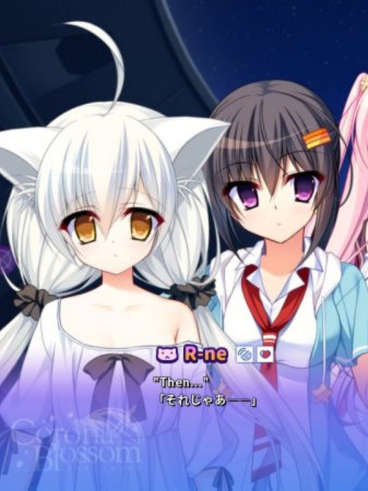 日冕花开 Vol.2 来自彼方的真意