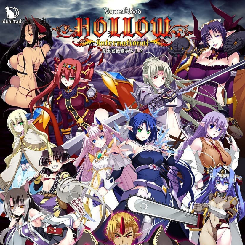 维纳斯之血-GAIA-