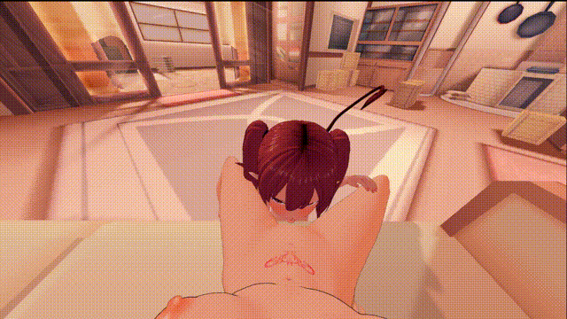 欲望的顶峰 The Crest Of Lust v0.6.1 汉化版【20230315】 游戏截图 7