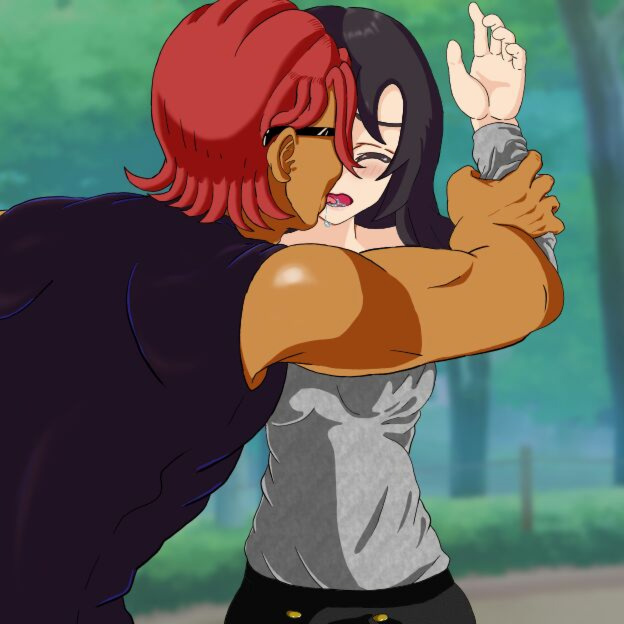 堕落的童年玩伴的风俗诗