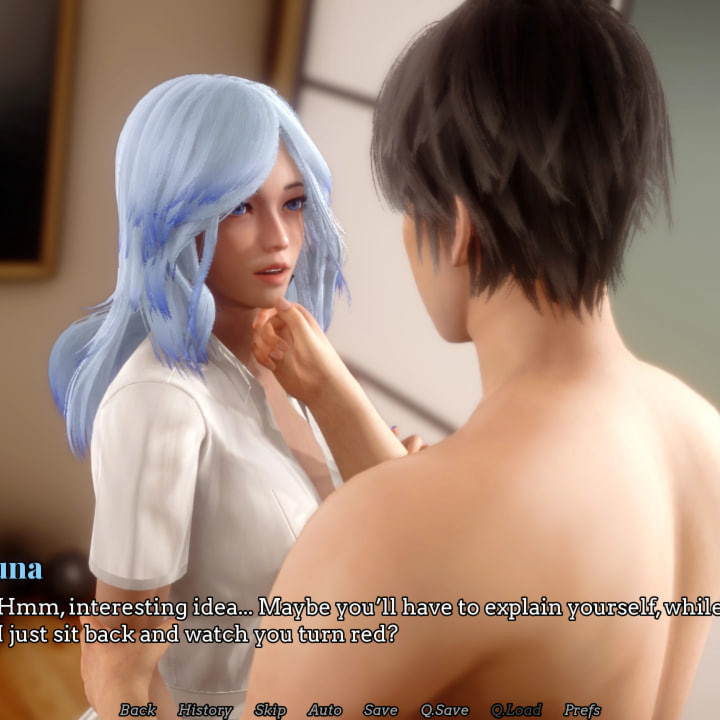 高级时尚帝国：诱惑