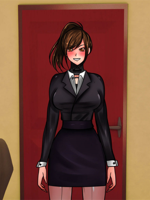 瓦拉蕾性治疗师