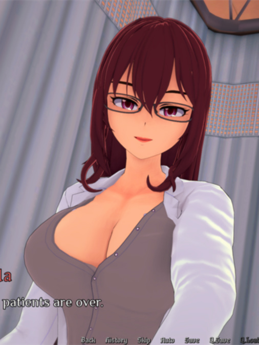 另一个世界，另一次冒险