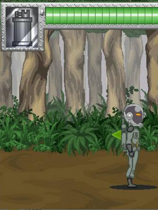 怪物猎人同人系列