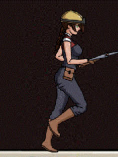 海莉的宝藏冒险