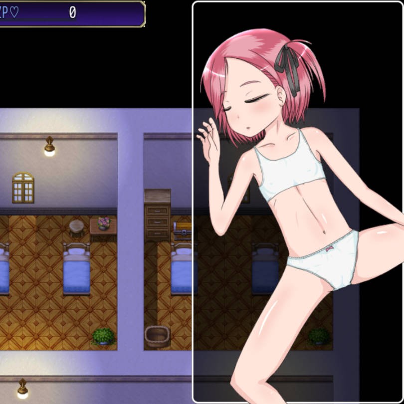 堕落公主露西娅物语