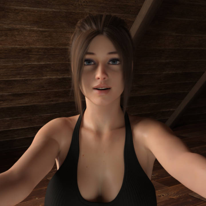 在救赎与深渊之间