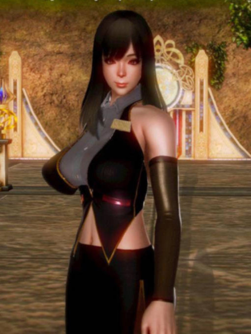 伊芙·恩格里昂-文艺复兴