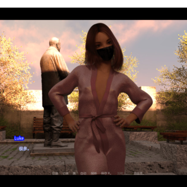 我的变态行为日记