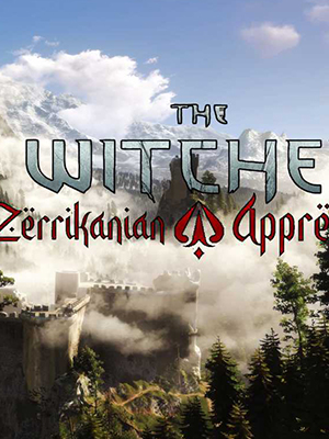 巫师：泽里卡尼亚学徒