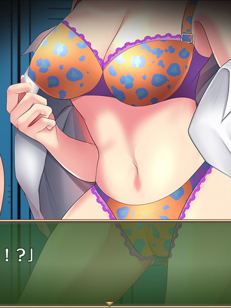 满是姐姐的小镇上的美妙暑假