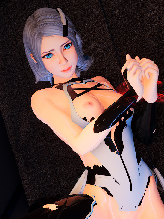 代号：女武神II