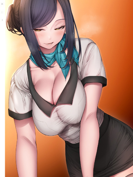 按摩店的性爱 -灯-