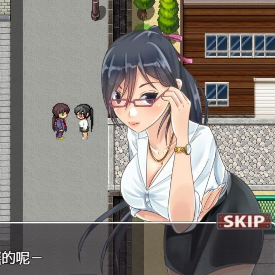 超级大富翁变装平民