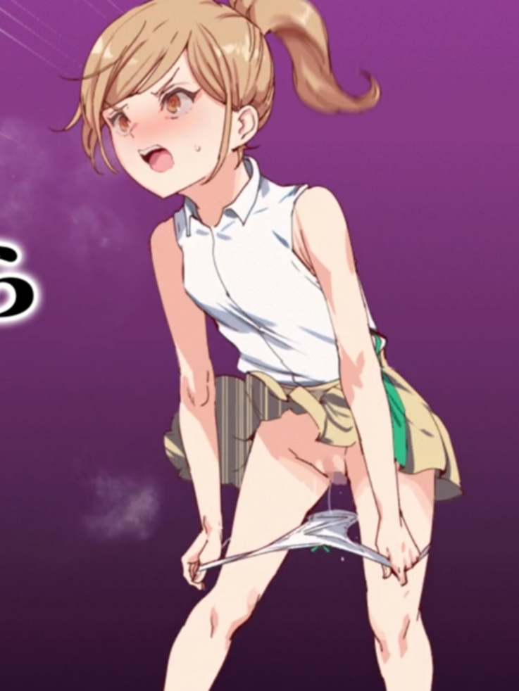 只属于我的迷之规则