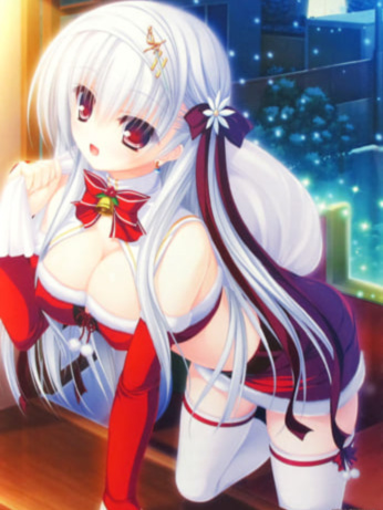 Justy×Nasty ～魔王开始了～