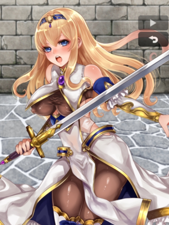 拉菲卡和封印之楔