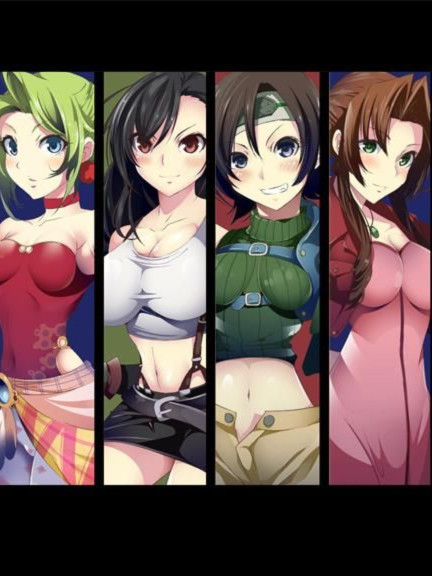 被引导的勇者们