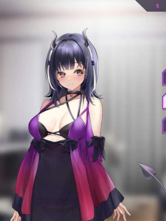 魅魔莉莉姆想要升级♥️