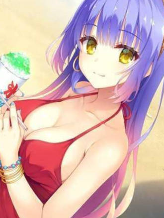 天使嚣嚣 RE-BOOT!