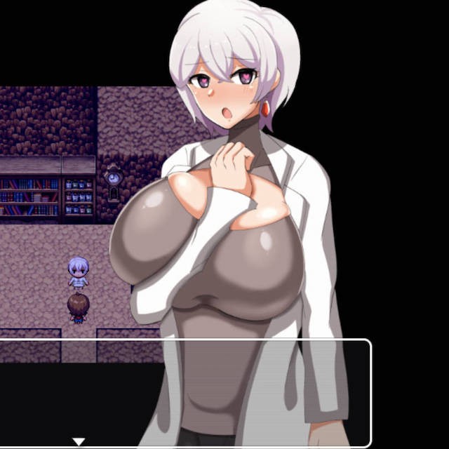 魅魔小姐姐和帕斯利的痴女们