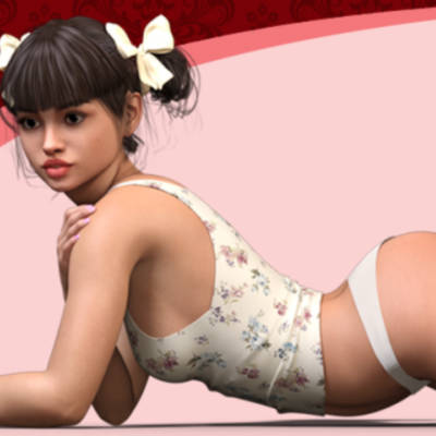 杰西：母亲的罪