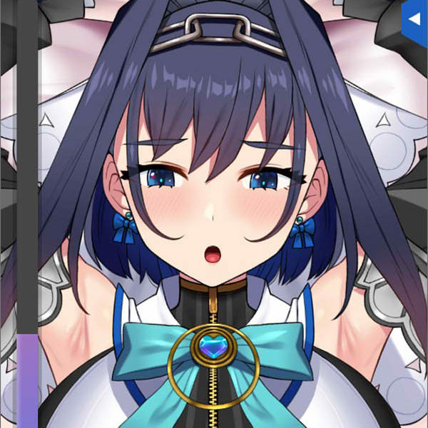 虚拟偶像播放器