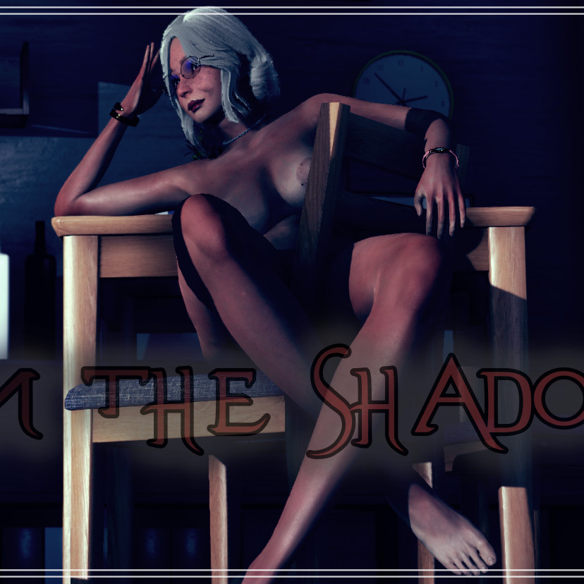 来自阴影的故事