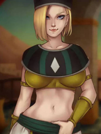 龙珠无限：神的冒险