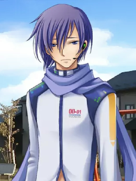 VOICE ～向你延续的声音～